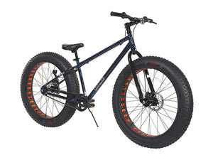 Dynacraft 26" Mens' Krusher Fat Tire Bike