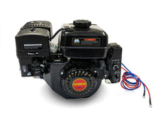 Load image into Gallery viewer, GasBike 196cc Electric Start 6.5HP Gasoline Engine - OHV 4-Stroke