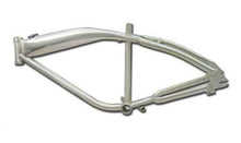 Load image into Gallery viewer, Gasbike GT Aluminum Bike Frame With Built-in Gas Tank - Non-Polished