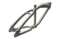 Load image into Gallery viewer, Gasbike GT Aluminum Bike Frame With Built-in Gas Tank - Non-Polished