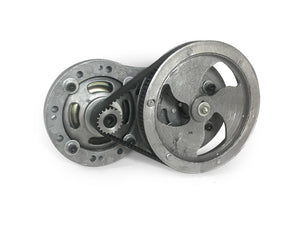 Transmission for Knight Racer 8G - Belt Drive