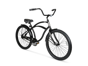 GT6 Pro Racing 66cc/80cc Motorized Bicycle