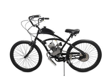Load image into Gallery viewer, GT6 Pro Racing 66cc/80cc Motorized Bicycle