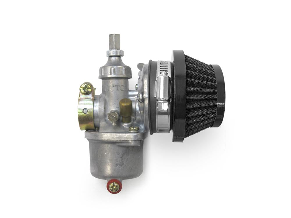High Performance NT Carburetor 80CC Gas Motorized Bicycle