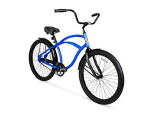 Load image into Gallery viewer, 26&quot; Hyper Mens Beach Cruiser