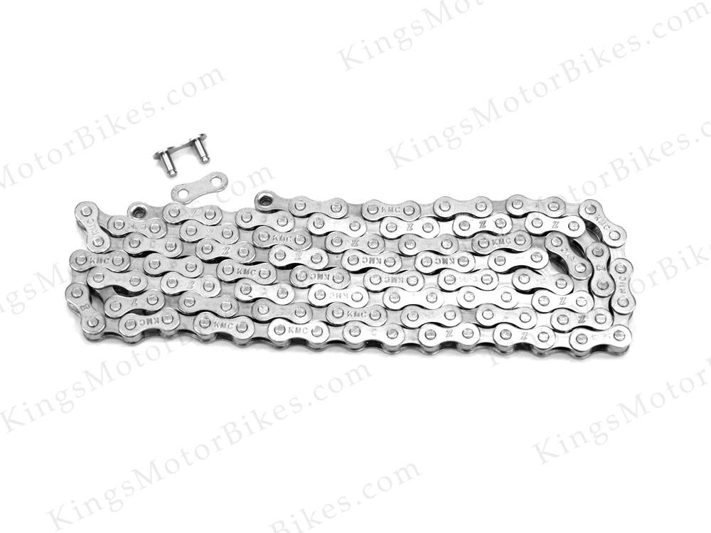 KMB 410 Chain for the Pedal Side