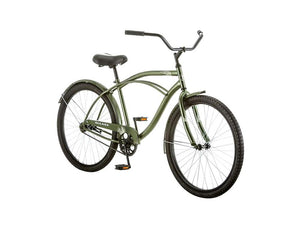 Kulana Men's Hiku 26'' Cruiser Bike