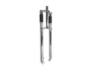 Non-Suspension Fork