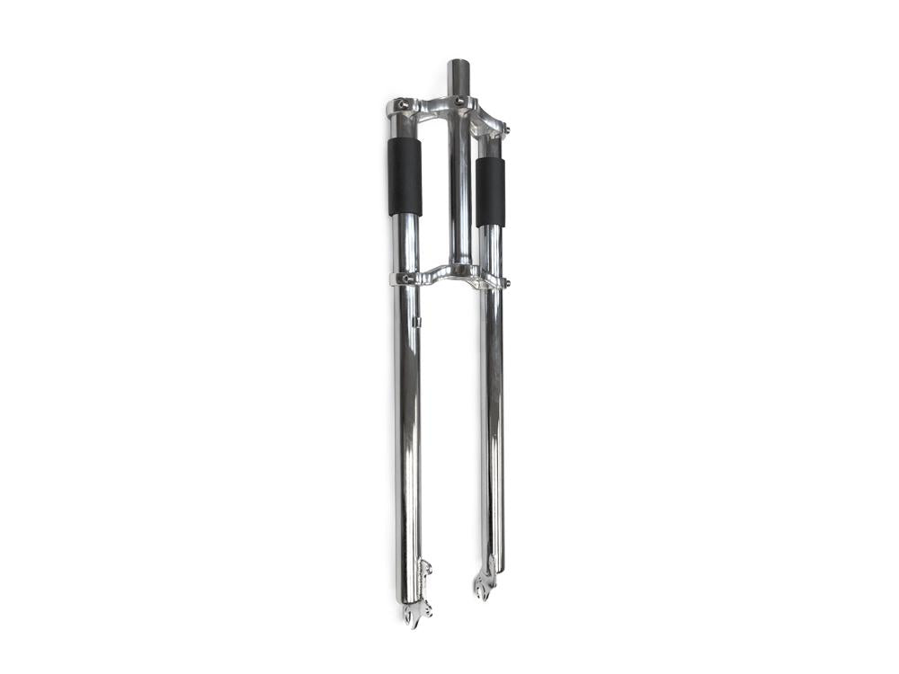 Non-Suspension Fork