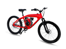 Load image into Gallery viewer, PHATMOTO™ Rover - 79cc Motorized Bicycle (Pre-Sale)