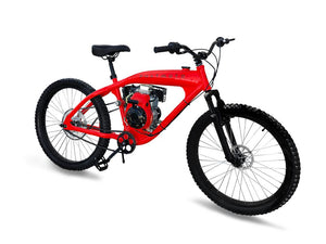 PHATMOTO™ Rover - 79cc Motorized Bicycle (Pre-Sale)