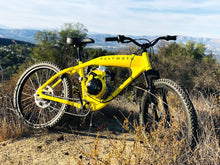 Load image into Gallery viewer, PHATMOTO™ Rover - 79cc Motorized Bicycle (Pre-Sale)