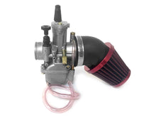 Load image into Gallery viewer, Thunder Shark Pro Racing 66cc/80cc Engine Only