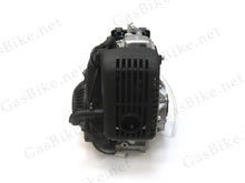 Load image into Gallery viewer, HuaSheng 49cc with Centrifugal Clutch Engine Only (4-stroke) Gas Motorized