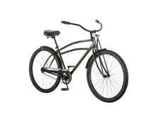 Load image into Gallery viewer, 27.5&quot; Schwinn Swindler Men&#39;s Cruiser, Black