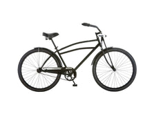 Load image into Gallery viewer, 27.5&quot; Schwinn Swindler Men&#39;s Cruiser, Black