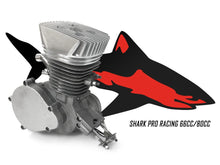 Load image into Gallery viewer, Shark Pro Racing 66cc/80cc Bicycle Engine Kit